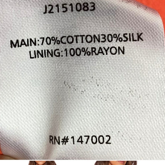 Revolve Silk Jetset Diaries Forever Dress Mandarin - Picture 9 of 10